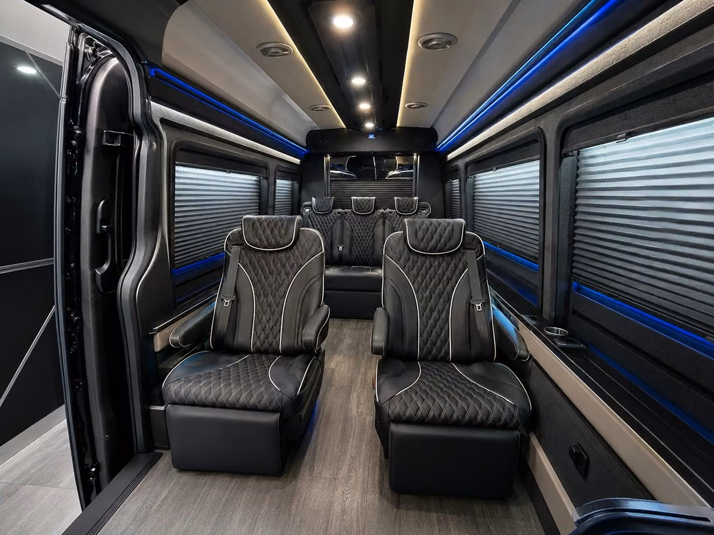 boston logan transfers for wallingford groups made simple