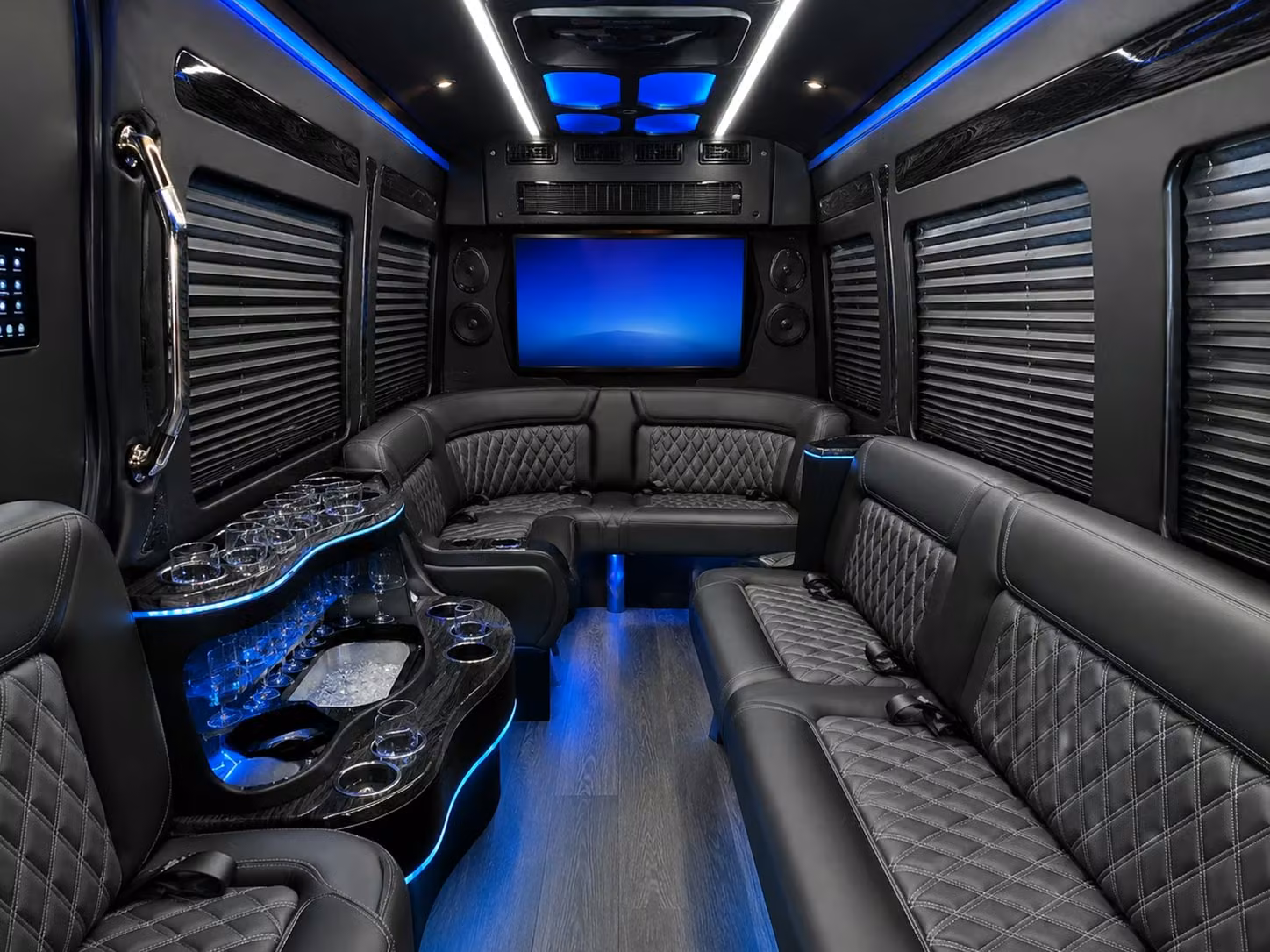 compare wallingford prom bus prices in under 30 seconds no account needed