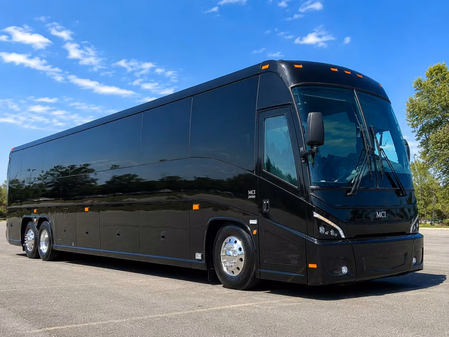 concert and special event bus rentals to oakdale theatre and beyond