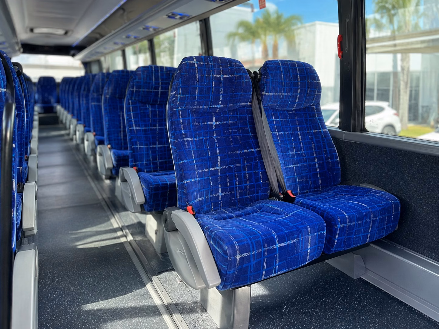 corporate sporting event shuttle services in wallingford ct
