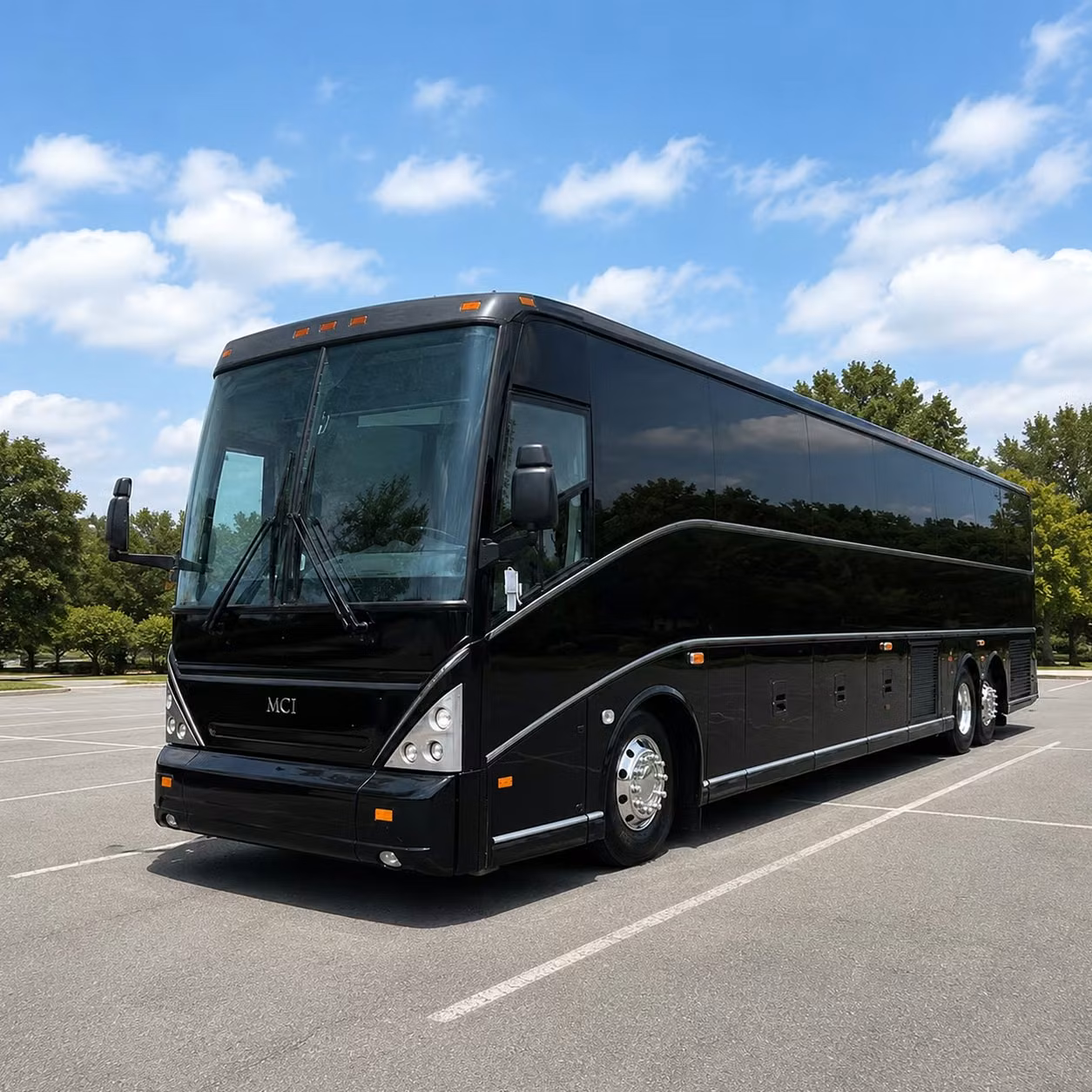 employee shuttle services in wallingford connecticut