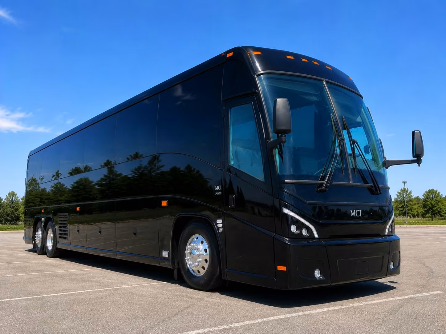 event transportation services in wallingford