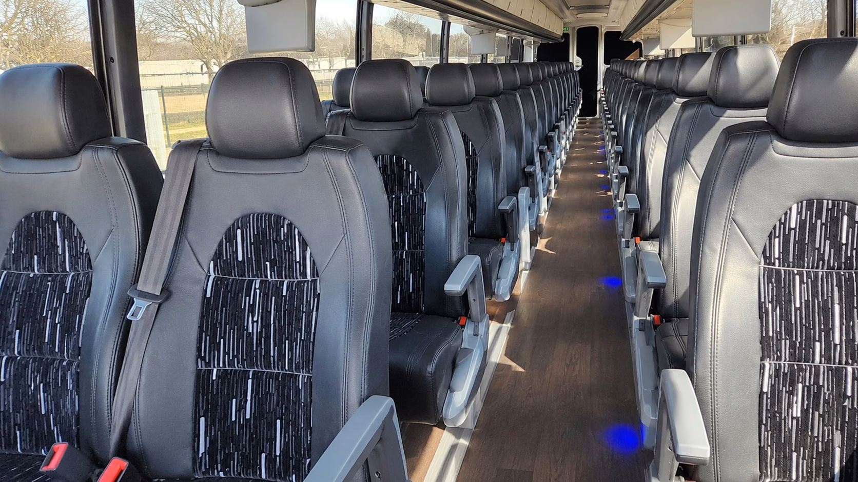 how where and when you re traveling affects wallingford charter bus pricing