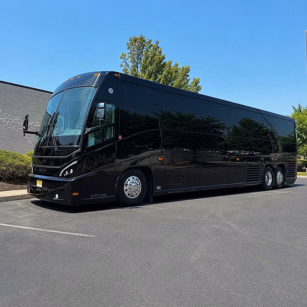 municipal event and emergency preparedness transportation in wallingford
