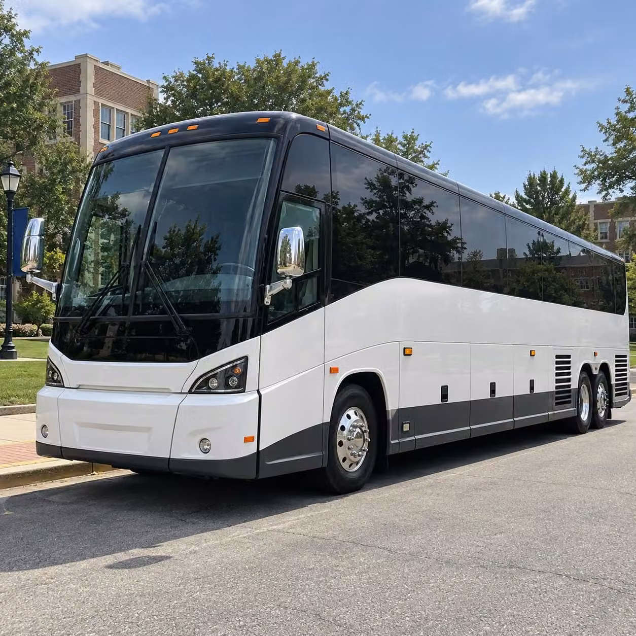 museum and cultural field trip transportation from wallingford ct