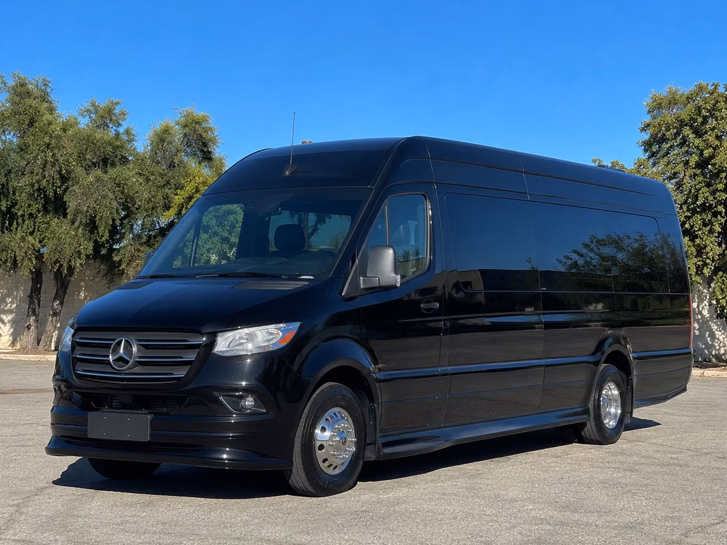 transportation serving wallingford and nearby cities