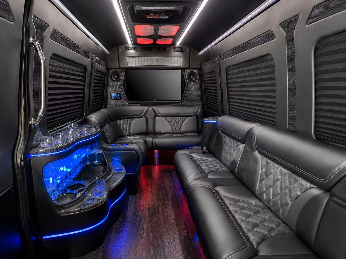 wallingford airport shuttle services