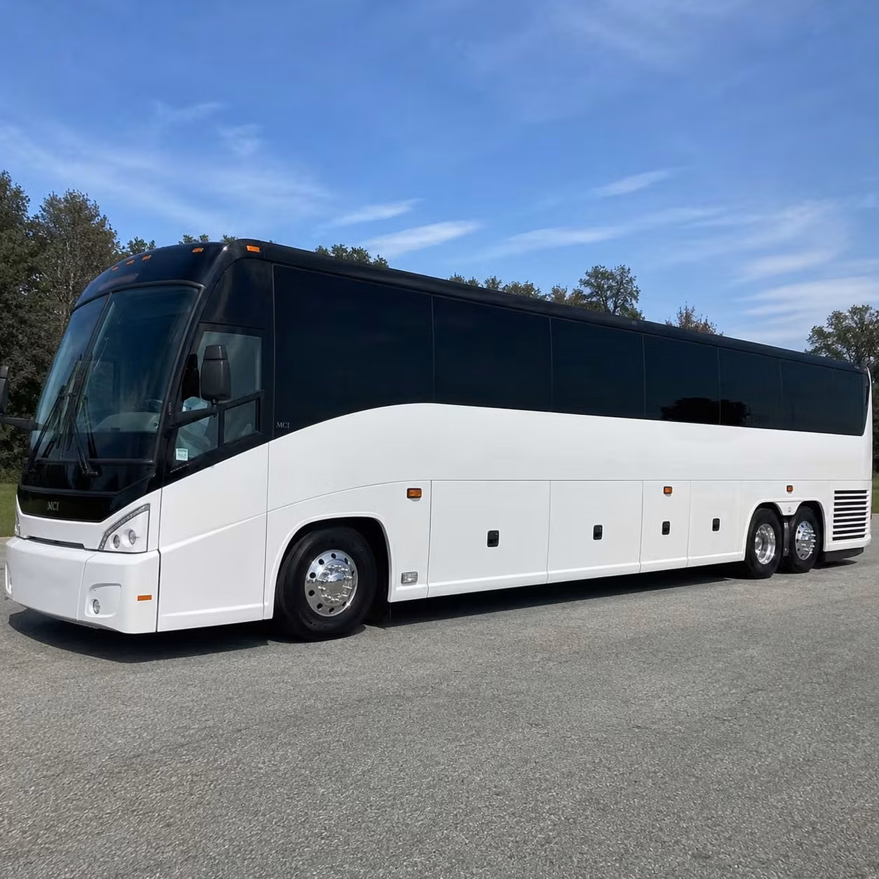 wallingford airport transfer charter bus rentals