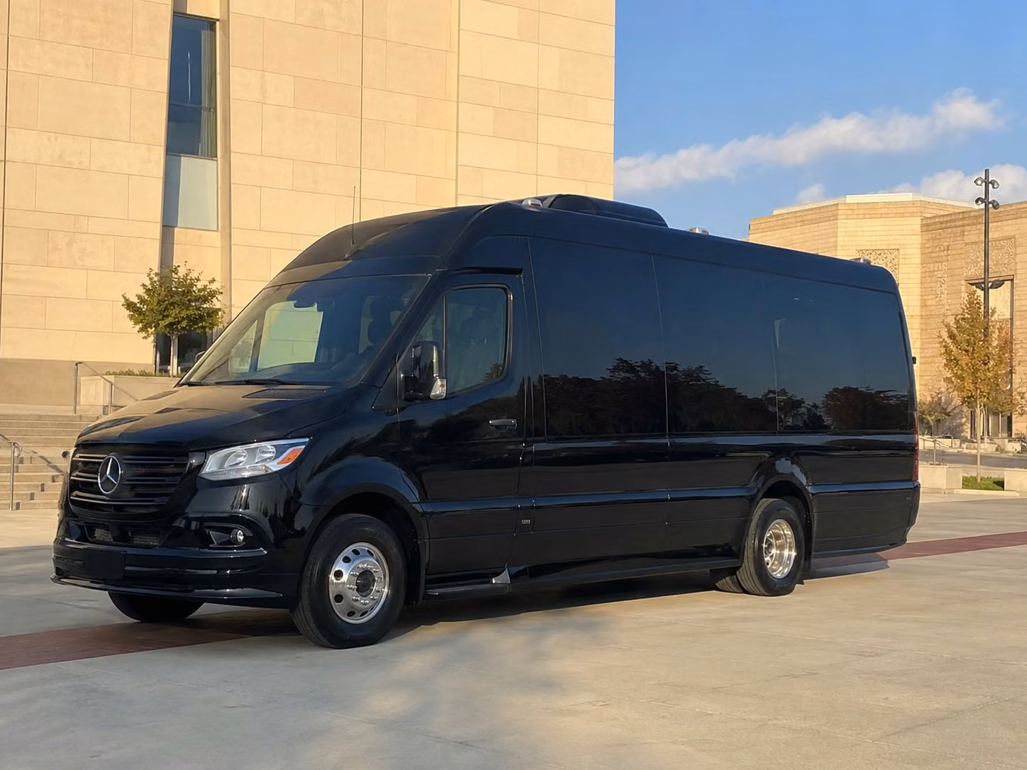 wallingford bus rentals for sports teams sporting events