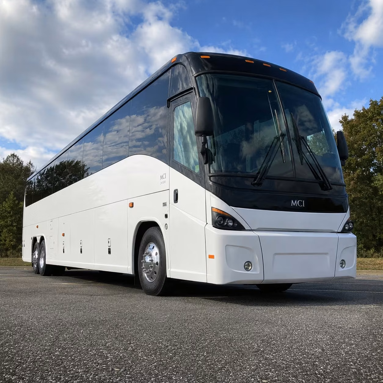wallingford employee transportation services