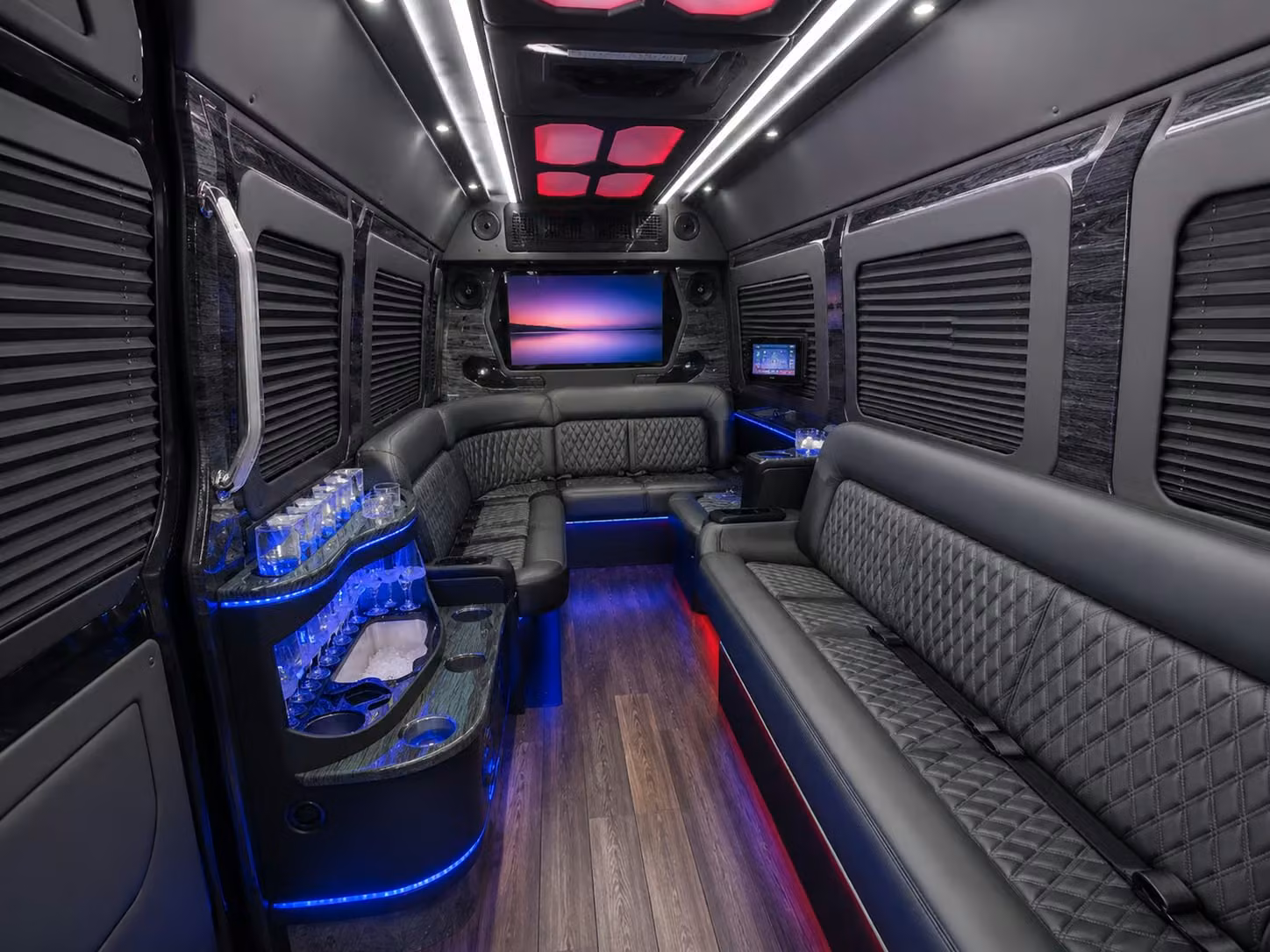 Wallingford Group Transportation Services