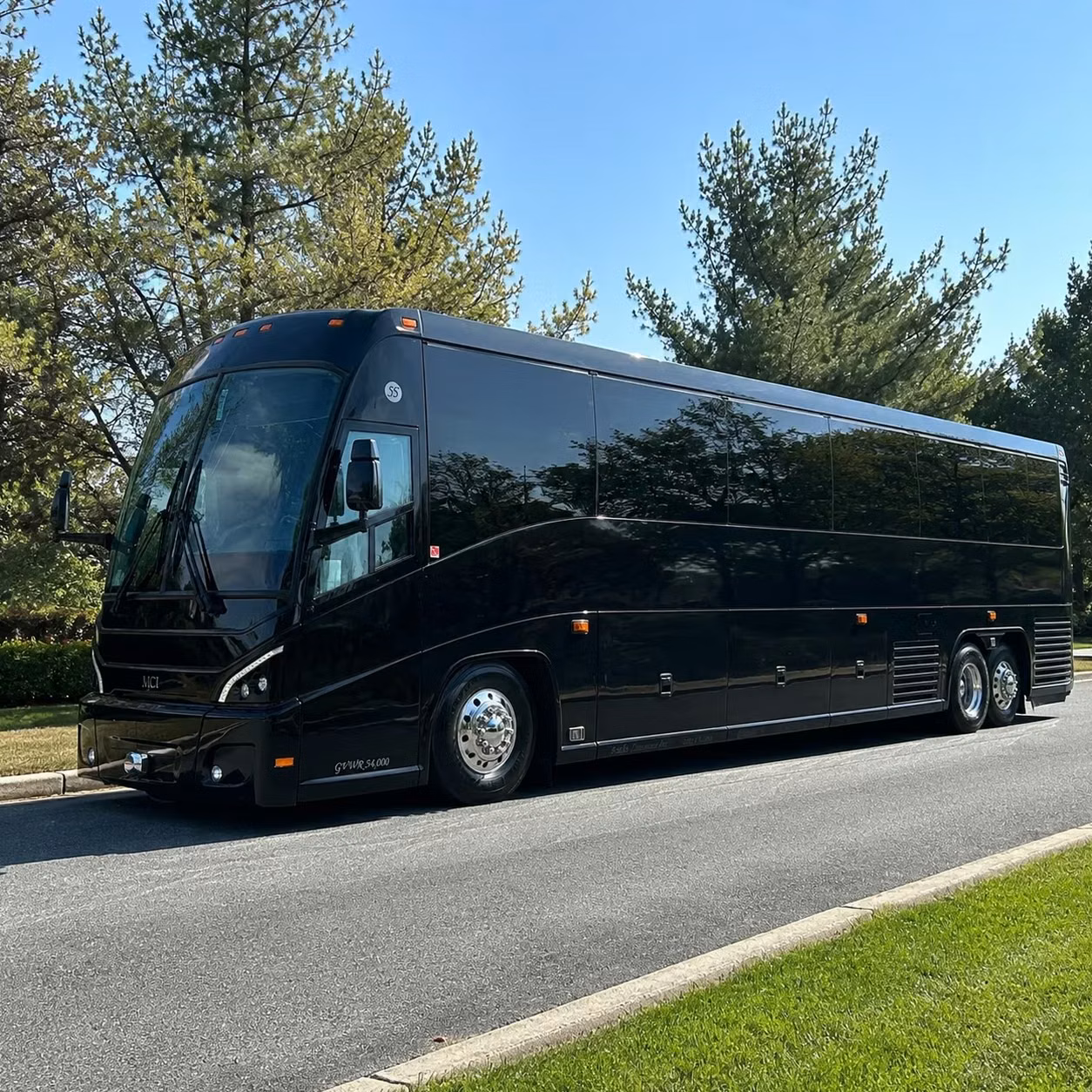 whatever your headcount wallingford employee transportation scales with you
