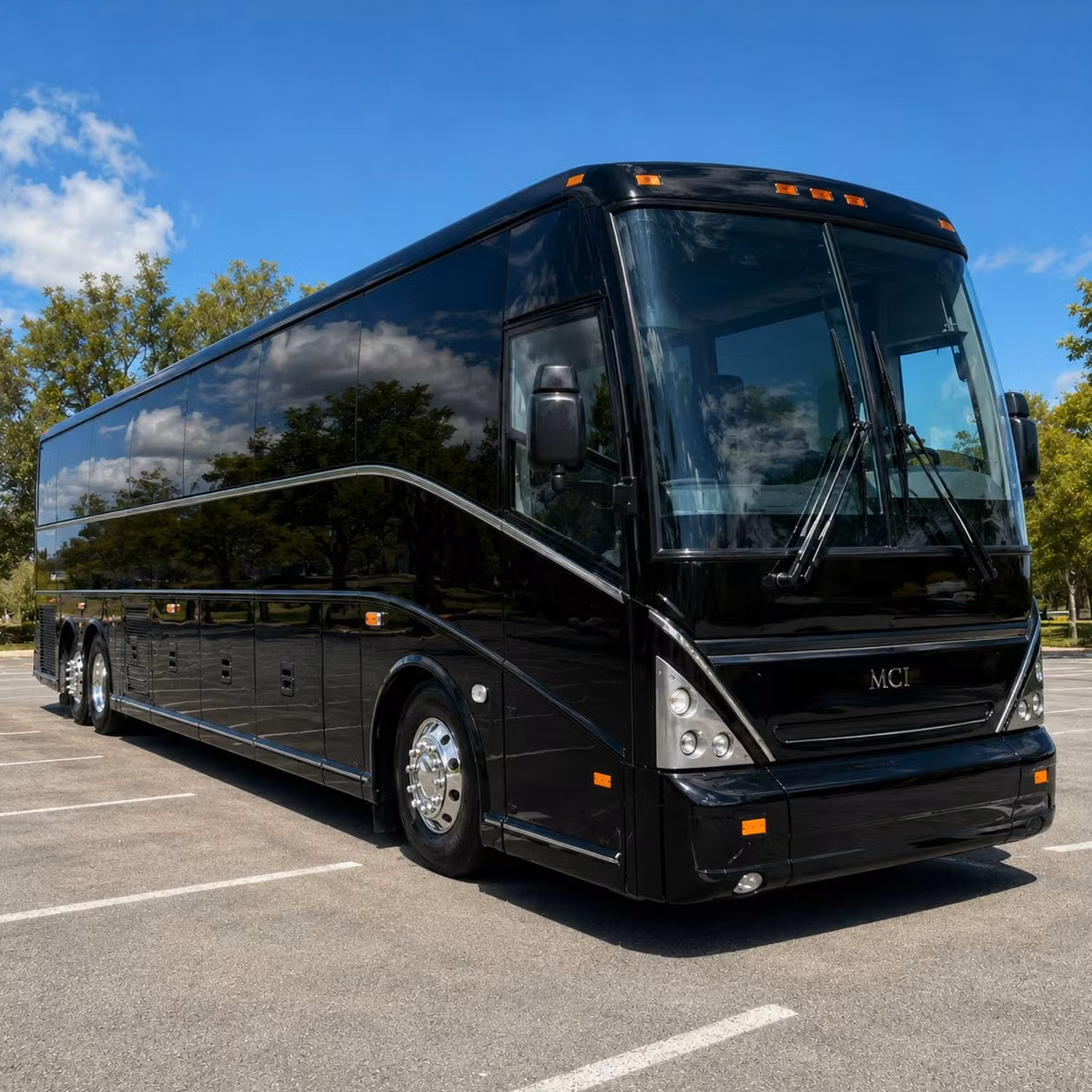 you can find and book concert transportation in wallingford and any nearby city