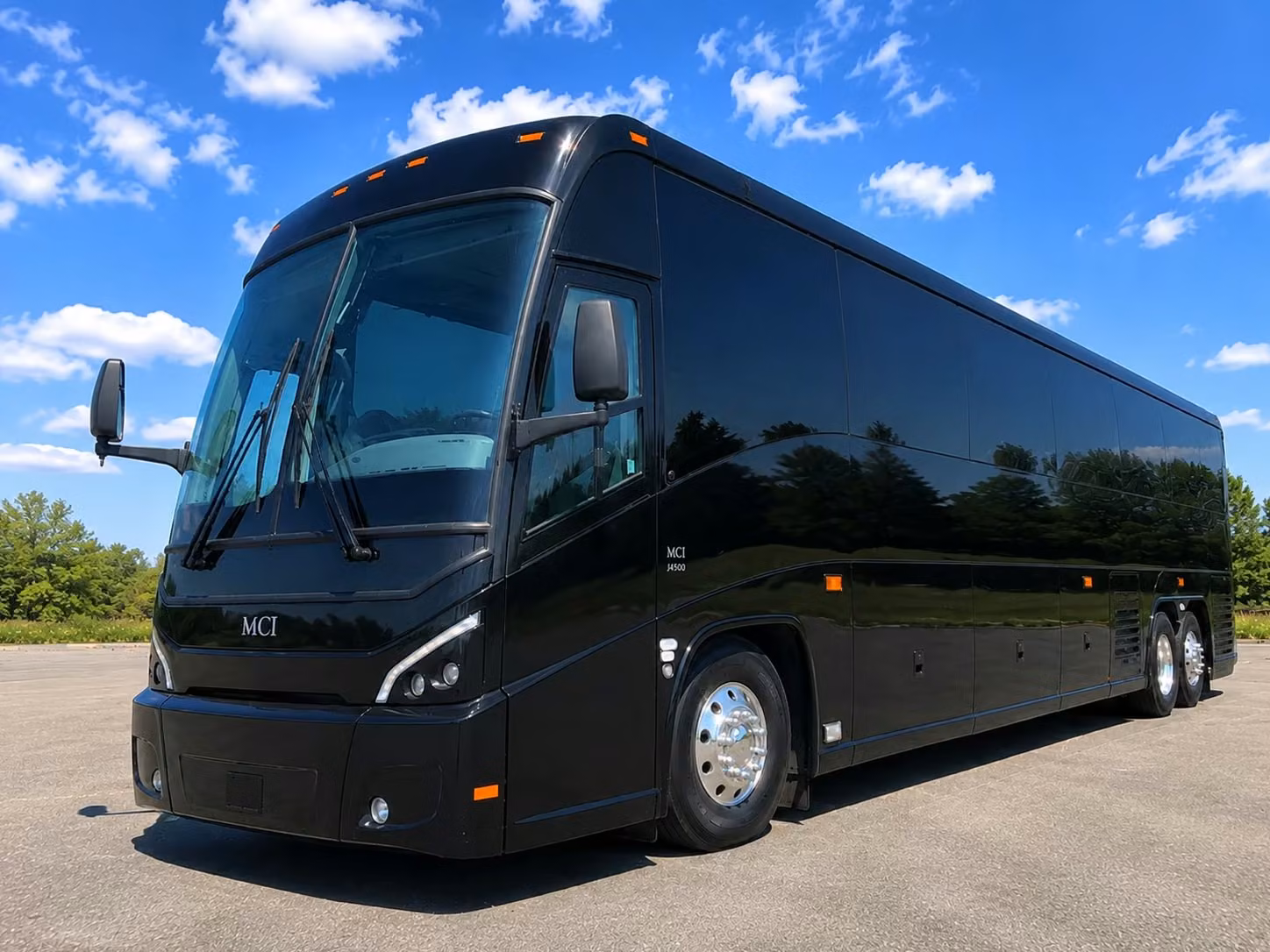 you can find and book private event transportation in wallingford and any nearby city